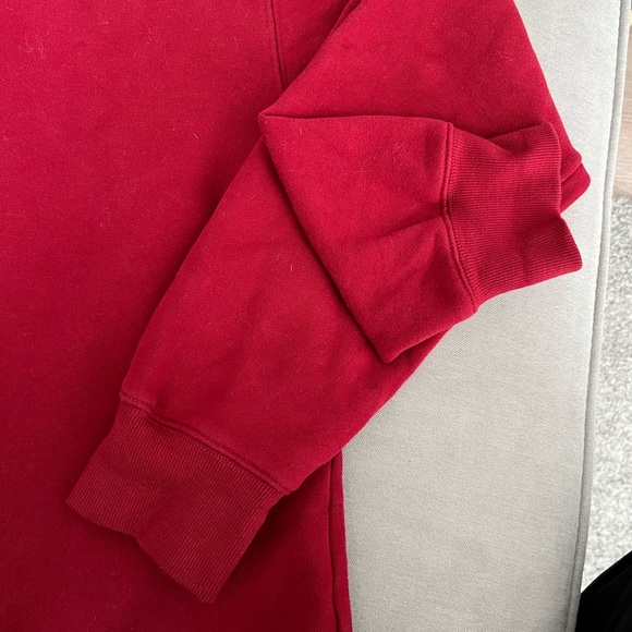 Aritxia TNA Cozy Fleeze Crewneck - Picture 7 of 8